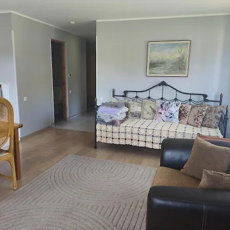 Apartamento Vormsi Ohvitseride Maja Korter Nr 6 Hullo