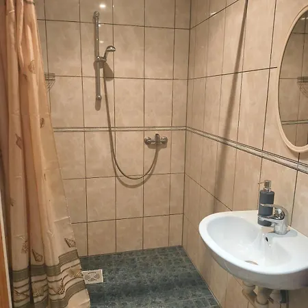 Apartamento Vormsi Ohvitseride Maja Korter Nr 6