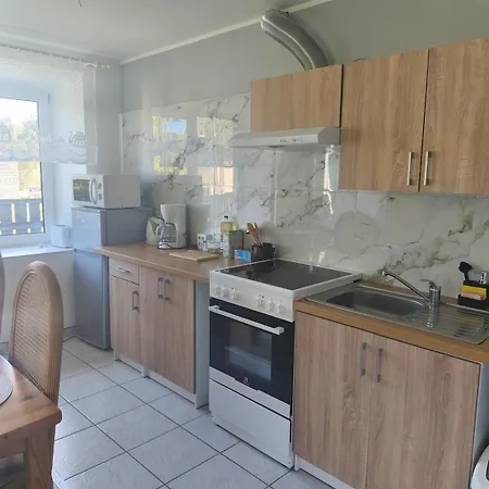 Vormsi Ohvitseride Maja Korter Nr 6 Apartamento *